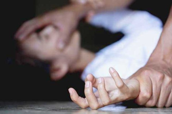 Perempuan Asal Bandung Diduga Jadi Korban Kekerasan Seksual