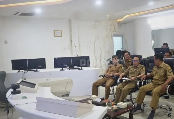 Bawang Merah, Cabai dan Ayam Ras Penyumbang Inflasi di Kabupaten Sukabumi