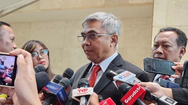 Jadi Pengawas Investasi Nasional, KPK Tegaskan Tak Ada Konflik Kepentingan