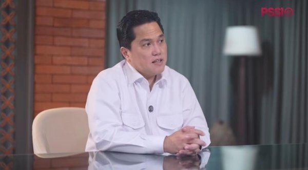 PSSI Segeta Tambahan Asisten Pelatih Baru untuk Timnas Indonesia