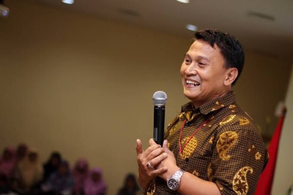 BKSAP Sebut Gencatan Senjata Palestina-Israel Sebagai Upaya Positif