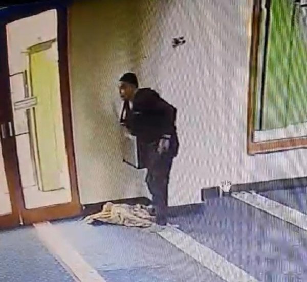 Kotak Amal Masjid di Sukabumi Dibobol, Uang Jutaan Rupiah Digondol