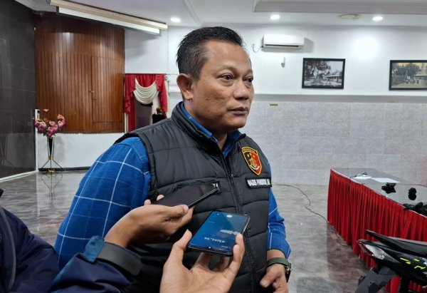Satreskrim Polres Sukabumi Kota Identifikasi Kelompok Bermotor yang Serang Warga