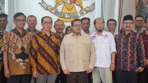 Babe Haikal: Produk Halal Lebih Cepat Diterima Negara Luar