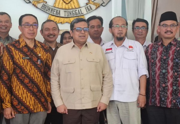 BPJPH Perlu Lebih 2 Juta Orang untuk Pendamping Produk Halal