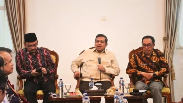 BPJPH-Pemkab Sukabumi Kerjasama Percepat Sertifikasi Halal UMKM Binaan