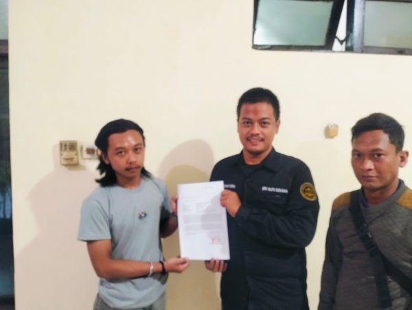 Kasus BBM Eceran Bercampur Air di Sidoarjo, Pedagang Ganti Kerugian