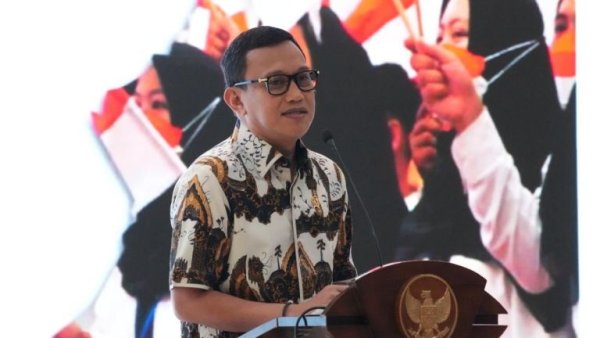 Setelah 10 Tahun, Indonesia Siap Kirim TKI ke Arab Saudi Secara Resmi