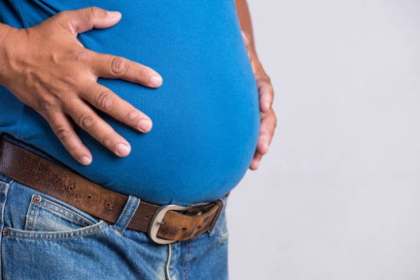 Terlalu Banyak Makan Lemak, Ini 5 Dampak Negatif bagi Tubuh