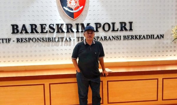 Penyelidikan Dugaan Penipuan dan Penggelapan Mantan Pengurus PWI Pusat, Saksi Kunci Dipanggil
