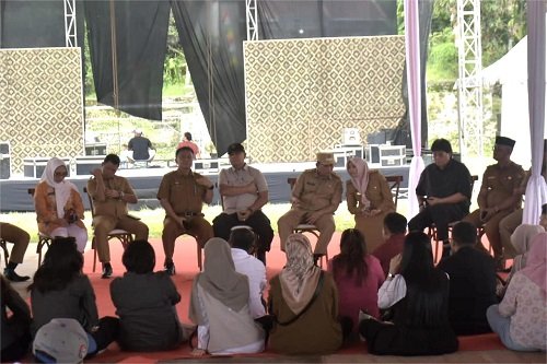 Pemkab Sumedang Siapkan Village Expo untuk Hari Desa Nasional