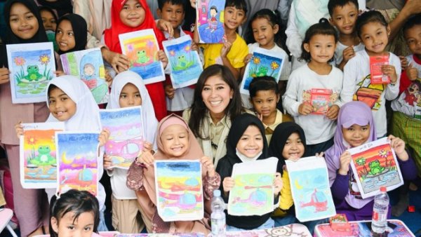 Menkomdigi Perkuat Perlindungan Masyarakat di Ruang Digital