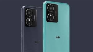 HMD Key Meluncur dengan Android Versi 'Kentang'