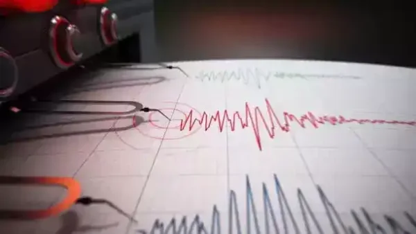 Gempa Magnitudo 3.1 Guncang Majalengka