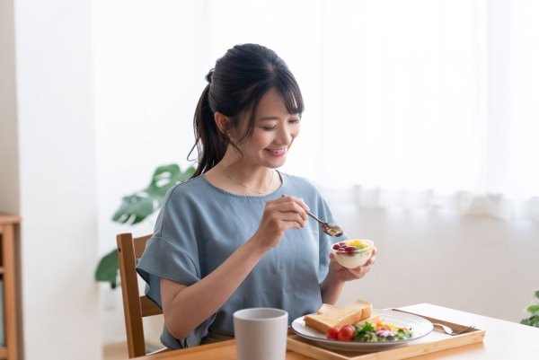 5 Menu Sarapan yang Bisa Picu Asam Lambung Naik