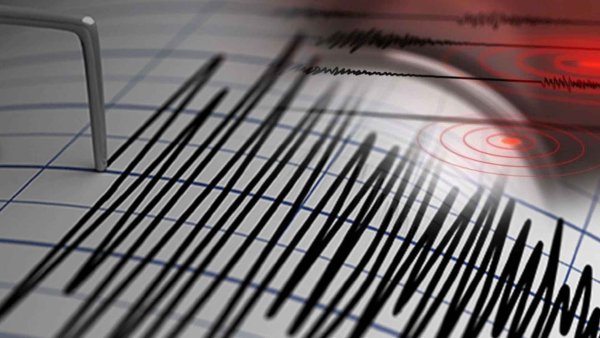BMKG Catat 2.119 Gempa Susulan di NTT