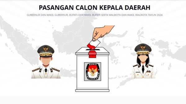 KPU Tasikmalaya Pastikan Distribusi Surat Suara Aman Jelang PSU 19 April