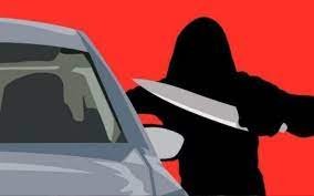 Dua Pelaku Begal Serang Sopir Angkot di Jaktim, Korban Alami Luka di Pipi