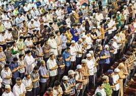 Empat Amalan untuk Meningkatkan Keberkahan di Hari Jumat