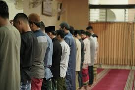 Jadwal Sholat Kabupaten Bandung Hari Ini, Rabu 1 Januari 2025