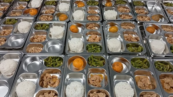 Keracunan Makanan MBG di Bogor Bertambah, Total 171 Siswa Terpapar