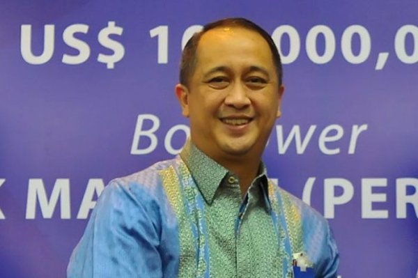 BNI Targetkan Peningkatan CASA Lewat Digital untuk Hadapi Tantangan Ekonomi 2025