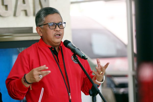 KPK Jadwalkan Ulang Pemeriksaan Sekjen PDIP Hasto Sebagai Tersangka Kasus Harun Masiku
