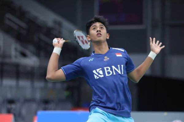 Tujuh Wakil Indonesia Siap Bertanding di Kualifikasi Indonesia Masters 2025