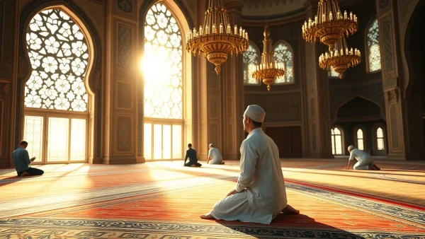 Jadwal Sholat DKI Jakarta Hari Ini, Kamis 29 Januari 2026