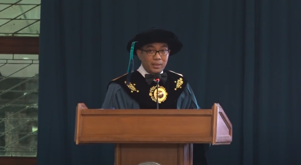 Literasi Digital Disorot Usai Penahanan Mahasiswi ITB, Kemenristek Ajak Kampus Evaluasi Diri