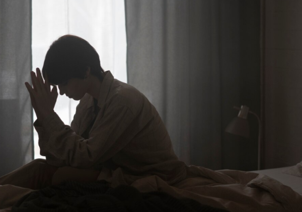Fenomena Intrusive Thoughts, Saat Otak Memunculkan Pikiran Menakutkan