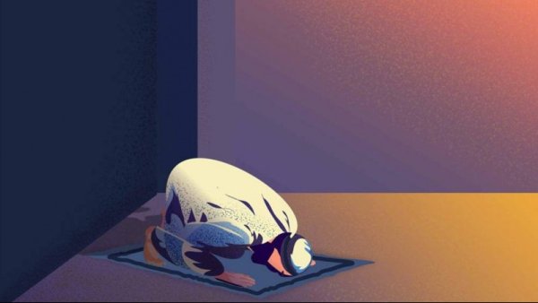 Jadwal Sholat Kabupaten Bandung Hari Ini, Senin 10 Februari 2025
