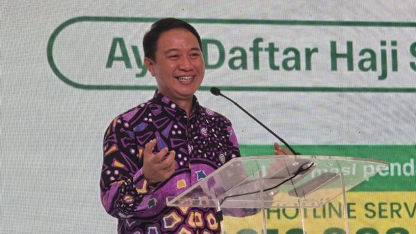 Kemenag, Standarisasi Asuransi Travel untuk Jemaah Umrah