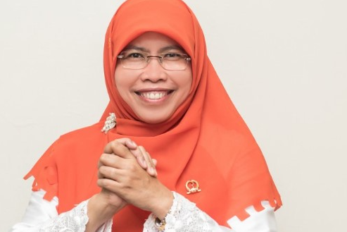 Siti Muntamah: Butuh Rp 720 Miliar untuk Tebus Ijazah Siswa SMK di Jabar