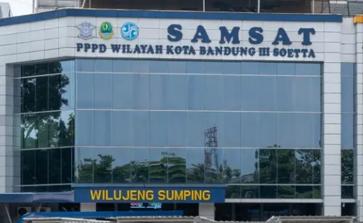 Pemprov Jabar Beri Diskon Pajak Kendaraan 10 Persen saat Lebaran