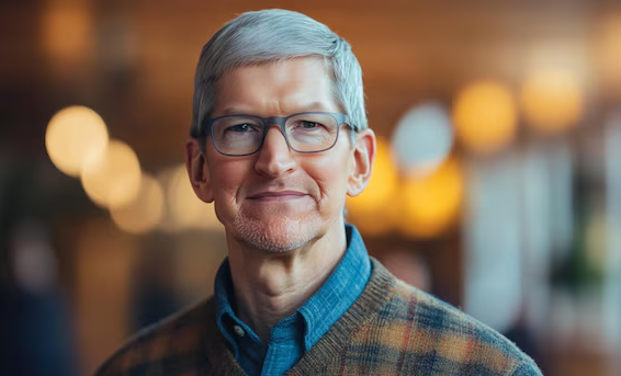 Apple Tak Terpengaruh AI DeepSeek, Justru Diuntungkan