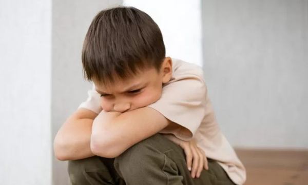 Tips Hadapi Tantrum Anak, Tetap Tenang dan Bijak