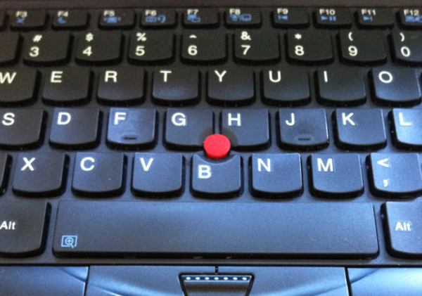 Fitur Ikonik TrackPoint ThinkPad Dihapus Demi Desain Modern