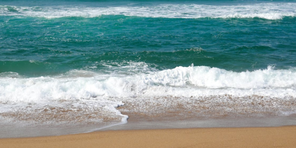 Menghadapi Rip Current: Tips Selamat dari Arus Laut Berbahaya