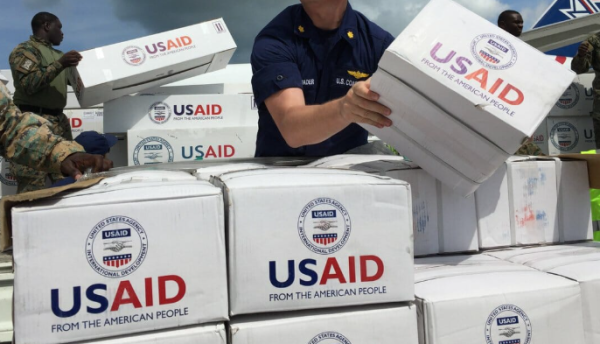 Trump Pecat Ribuan Staf USAID Setelah Keputusan Hakim Federal