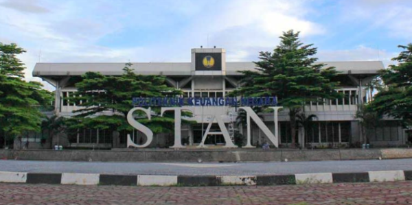 Pendaftaran PKN STAN 2025 Segera Dibuka
