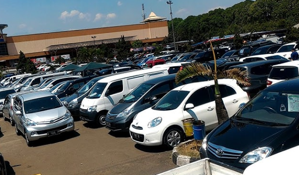Mobil Bekas di Bawah Rp 100 Juta yang Cocok untuk Budget Terbatas