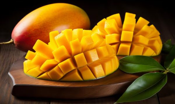 Manfaat dan Efek Samping Konsumsi Mangga untuk Pencernaan