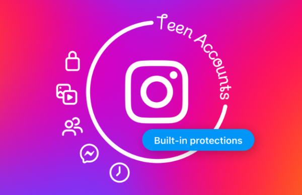 Instagram Tambah Fitur Keamanan Remaja, Konten Sensitif dan DM Dibatasi