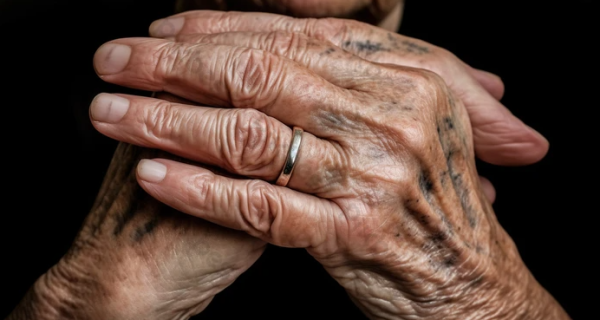 Demi Hidup Layak, Nenek Jepang Rela Melanggar Hukum