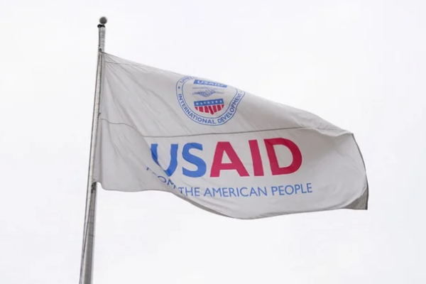 Trump Rencanakan Penutupan USAID, Apa Dampaknya?
