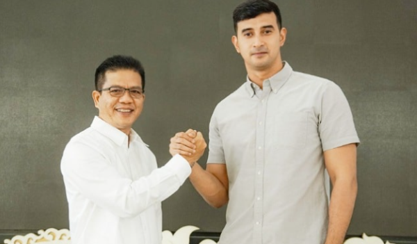 MK Tolak Gugatan, Dadang Supriatna-Ali Syakieb Segera Dilantik di Istana Negara