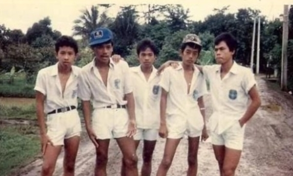 Kenapa Remaja Zaman Dulu Terlihat Lebih Tua? Ini Alasannya
