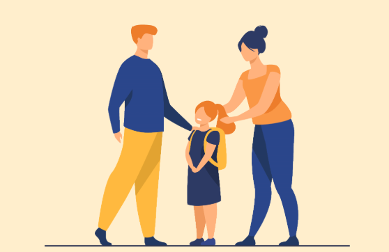 Bahaya Hyper Parenting: Biarkan Anak Tumbuh dan Belajar Bebas