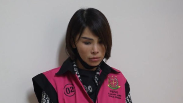 Hakim Perberat Hukuman Helena Lim Menjadi 10 Tahun Penjara